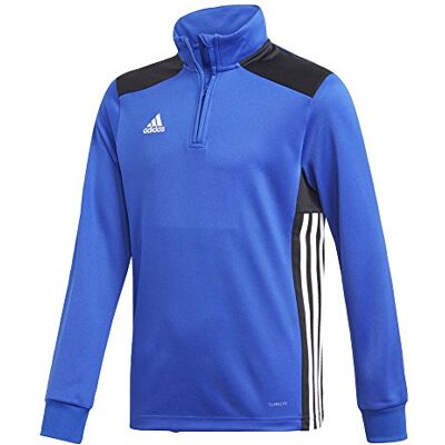 Adidas Regista 18 Haut Homme, Bleu Audacieux/Noir, XL - Publicité Adidas Regista 18 Haut Homme, Bleu Audacieux/Noir, XL - Publicité