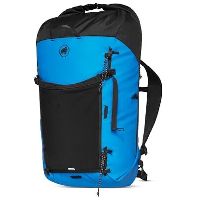Mammut Alto 34, bleu glacier, Mittelgroße, Décontracté - Publicité Mammut Alto 34, bleu glacier, Mittelgroße, Décontracté - Publicité