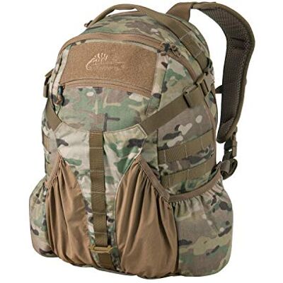 Helikon-Tex Sac à dos pour homme, taille unique, multicam, One Size, Tactique-moderne - Publicité Helikon-Tex Sac à dos pour homme, taille unique, multicam, One Size, Tactique-moderne - Publicité