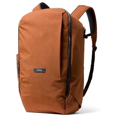 Bellroy Transit Workpack 26 L, Sac à dos pour ordinateur 16 pouces Bronze - Publicité Bellroy Transit Workpack 26 L, Sac à dos pour ordinateur 16 pouces Bronze - Publicité