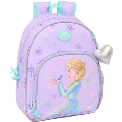 Sac à dos Safta Frozen Spirit - Sac à dos - Publicité Sac à dos Safta Frozen Spirit - Sac à dos - Publicité