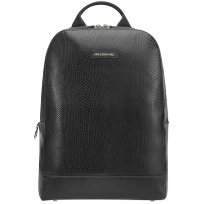 Moleskine Moleskine Precieux & Éthique Sac à dos - Sac à dos - Publicité Moleskine Moleskine Precieux & Éthique Sac à dos - Sac à dos - Publicité