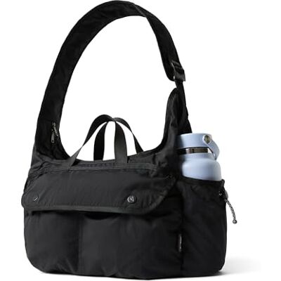 Bellroy Cinch Carryall (Sac polyvalent Hop 21 L, sac de week-end, rembourré et confortable) - Publicité Bellroy Cinch Carryall (Sac polyvalent Hop 21 L, sac de week-end, rembourré et confortable) - Publicité