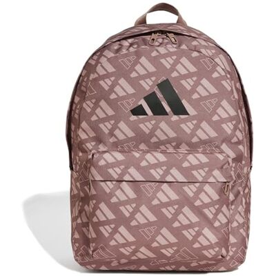 Adidas Classic Graphics Sac à Dos, Rose, NS Mixte Adulte - Publicité Adidas Classic Graphics Sac à Dos, Rose, NS Mixte Adulte - Publicité