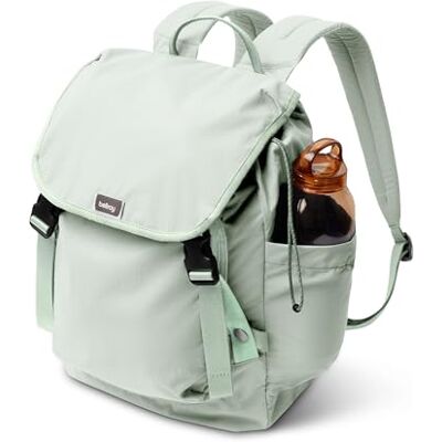 Bellroy Cinch Backpack 20 L, Sac à dos léger Seafoam - Publicité Bellroy Cinch Backpack 20 L, Sac à dos léger Seafoam - Publicité