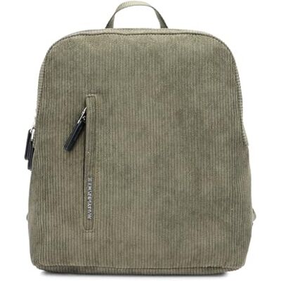 Mandarina Duck, HUNTER VELVET BACKPACK Femmes, pyrite, Taille unique - Publicité Mandarina Duck, HUNTER VELVET BACKPACK Femmes, pyrite, Taille unique - Publicité