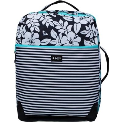Roxy Current Vibes Sac à dos moyen Femme One size Multi - Publicité Roxy Current Vibes Sac à dos moyen Femme One size Multi - Publicité
