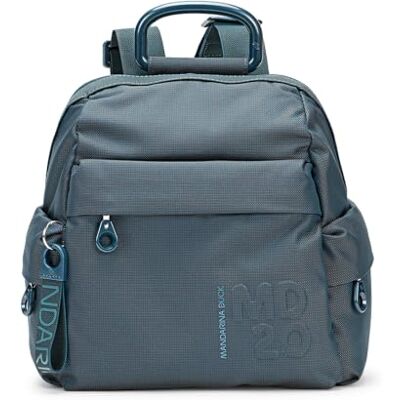 Mandarina Duck, MD20 BACKPACK Femme, Taille unique - Publicité Mandarina Duck, MD20 BACKPACK Femme, Taille unique - Publicité