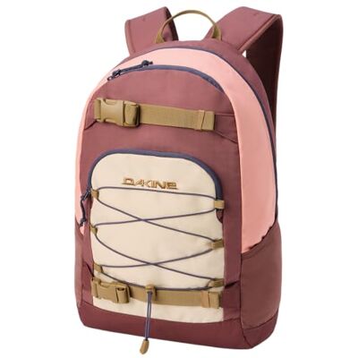 Dakine Sac à dos Grom 23L dawn to dusk 47 x 33 x 19 cm Multicolore - Publicité Dakine Sac à dos Grom 23L dawn to dusk 47 x 33 x 19 cm Multicolore - Publicité