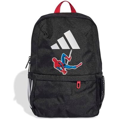 Adidas Kids' Sac à dos pour enfants Marvel Spider-Man - Publicité Adidas Kids' Sac à dos pour enfants Marvel Spider-Man - Publicité