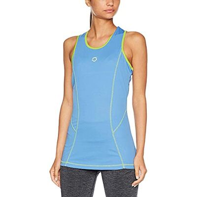 Gregster Top de Fitness pour Femmes - Vêtements de Sport - Publicité Gregster Top de Fitness pour Femmes - Vêtements de Sport - Publicité
