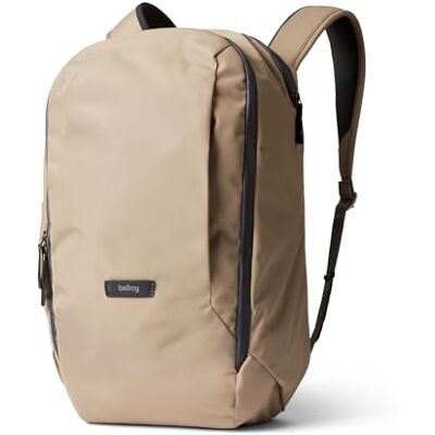 Bellroy Transit Workpack Second Edition 20L, Sac à dos 16 pouces Stone - Publicité Bellroy Transit Workpack Second Edition 20L, Sac à dos 16 pouces Stone - Publicité