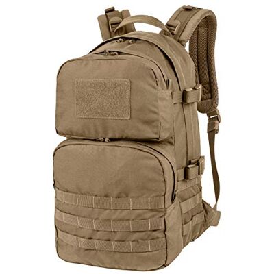 Helikon-Tex Helikon Ratel Mk2 Sac à dos Coyote - Publicité Helikon-Tex Helikon Ratel Mk2 Sac à dos Coyote - Publicité