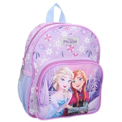 Disney Sac à dos Frozen II You're Snow Cool - Publicité Disney Sac à dos Frozen II You're Snow Cool - Publicité