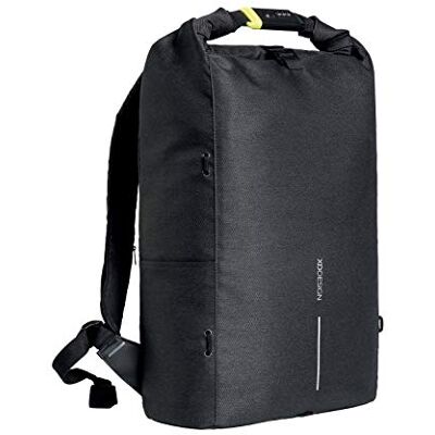 XDDesign XD Design Urban Lite Sac à Dos Antivol Noir - Publicité XDDesign XD Design Urban Lite Sac à Dos Antivol Noir - Publicité