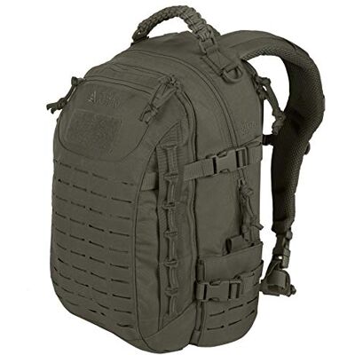 Direct Action - Dragon Egg Ranger Green MK II - Ranger Vert - 25 L - Sac à dos - Publicité Direct Action - Dragon Egg Ranger Green MK II - Ranger Vert - 25 L - Sac à dos - Publicité