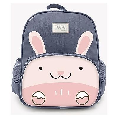 Sac à dos enfant NUVITA 8741 - Résistant, Étanche - Publicité Sac à dos enfant NUVITA 8741 - Résistant, Étanche - Publicité