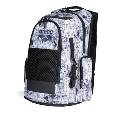 Arena All Set 45L AO Backpack One Size - Publicité Arena All Set 45L AO Backpack One Size - Publicité