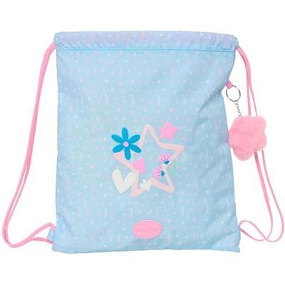 Sac à Dos Safta avec Cordons - Type Sac à Dos - Publicité Sac à Dos Safta avec Cordons - Type Sac à Dos - Publicité