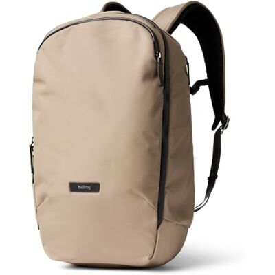 Bellroy Transit Workpack Pro 22 L, Sac à dos urbain 16 pouces Stone - Publicité Bellroy Transit Workpack Pro 22 L, Sac à dos urbain 16 pouces Stone - Publicité