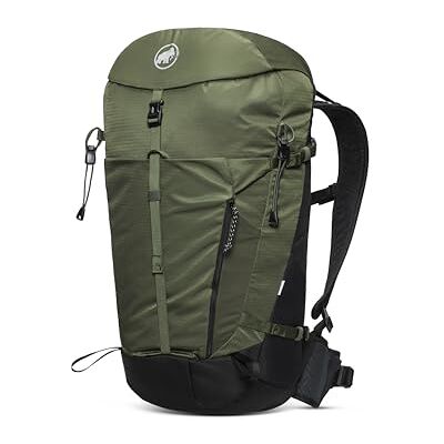 Mammut Lithium 30L Backpack One Size - Publicité Mammut Lithium 30L Backpack One Size - Publicité