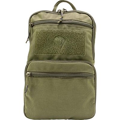 Viper Tactical - Viper VX Buckle Up Charger Pack - Vert - Backpack - Publicité Viper Tactical - Viper VX Buckle Up Charger Pack - Vert - Backpack - Publicité