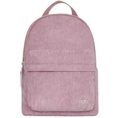 Roxy Feeling Vibes Small Petit Sac à Dos Femme One Size Violet - Publicité Roxy Feeling Vibes Small Petit Sac à Dos Femme One Size Violet - Publicité
