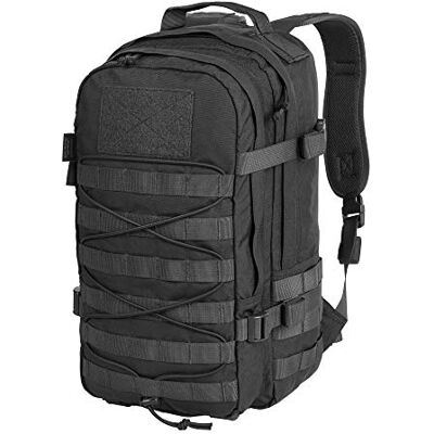 Helikon-Tex Raccoon Mk2 (20 l) Sac à dos Cordura® - Publicité Helikon-Tex Raccoon Mk2 (20 l) Sac à dos Cordura® - Publicité