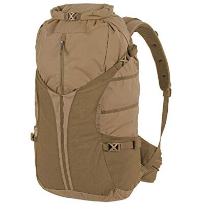 Helikon-Tex Helikon Summit Sac à Dos Coyote - Publicité Helikon-Tex Helikon Summit Sac à Dos Coyote - Publicité