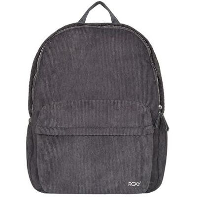 Roxy Feeling Vibes Sac à Dos Moyen Femme One Size Gris - Publicité Roxy Feeling Vibes Sac à Dos Moyen Femme One Size Gris - Publicité