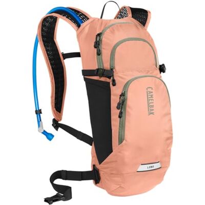 Camelbak Lobo 9 2L Sac à dos pour femme Blush - Publicité Camelbak Lobo 9 2L Sac à dos pour femme Blush - Publicité
