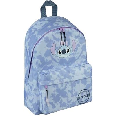Undercover Sac à dos de loisirs Sac à dos pour enfant avec motif Avec poche avant À partir de 6 ans - Publicité Undercover Sac à dos de loisirs Sac à dos pour enfant avec motif Avec poche avant À partir de 6 ans - Publicité