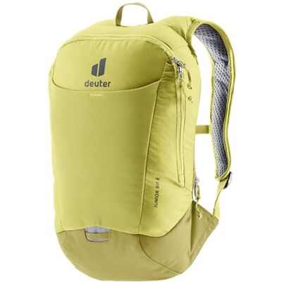 deuter Junior Bike (8 L) sac á dos de vélo pour enfant - Publicité deuter Junior Bike (8 L) sac á dos de vélo pour enfant - Publicité