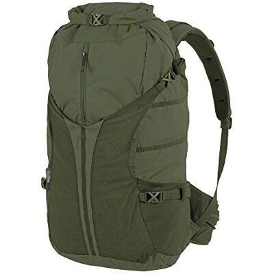 Helikon-Tex Helikon Summit Sac à Dos Olive Vert - Publicité Helikon-Tex Helikon Summit Sac à Dos Olive Vert - Publicité