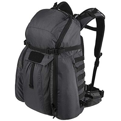 Helikon-Tex Elevation Sac à Dos Gris/Gris - Publicité Helikon-Tex Elevation Sac à Dos Gris/Gris - Publicité