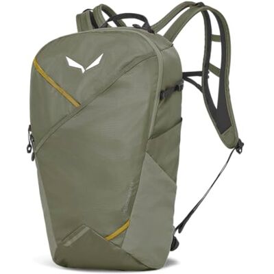 Salewa Pedroc Mate 18L - Publicité Salewa Pedroc Mate 18L - Publicité