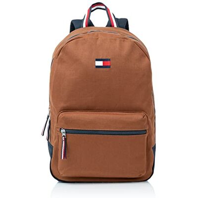 Tommy Hilfiger Ardin Hp Backpack Sac à dos Homme - Publicité Tommy Hilfiger Ardin Hp Backpack Sac à dos Homme - Publicité