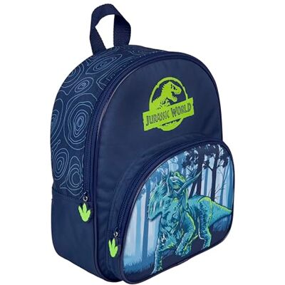 Undercover – sac à dos enfant – avec poche avant – pour la maternelle, les loisirs et les voyages – pour enfants à partir de 4 ans - Publicité Undercover – sac à dos enfant – avec poche avant – pour la maternelle, les loisirs et les voyages – pour enfants à partir de 4 ans - Publicité
