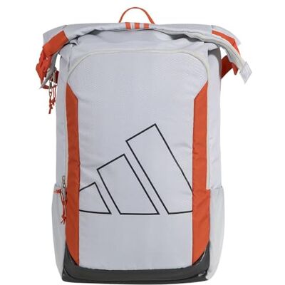 Adidas Sac à Dos Multigame 3.3 Gris u0018 - Publicité Adidas Sac à Dos Multigame 3.3 Gris u0018 - Publicité