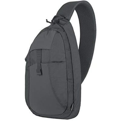Sacoche ÉdC Helikon-Tex Shadow Grey - Sac à dos - Publicité Sacoche ÉdC Helikon-Tex Shadow Grey - Sac à dos - Publicité