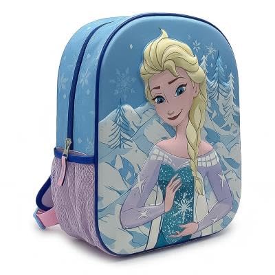CERDÁ LIFE'S LITTLE MOMENTS Sac à dos enfant 3D La Reine des Neiges - Publicité CERDÁ LIFE'S LITTLE MOMENTS Sac à dos enfant 3D La Reine des Neiges - Publicité