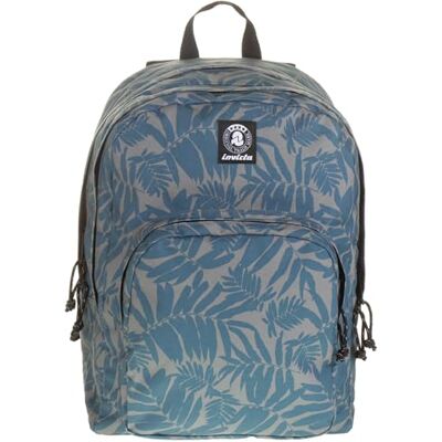 Invicta Sac à Dos, Format School Sac à Dos Sac à Livres, Taille Unique pour Adolescents, Filles et Garçons, Grande Capacité, pour L'École, le Sport & les Loisirs, design Italien, Multicolore - Publicité Invicta Sac à Dos, Format School Sac à Dos Sac à Livres, Taille Unique pour Adolescents, Filles et Garçons, Grande Capacité, pour L'École, le Sport & les Loisirs, design Italien, Multicolore - Publicité
