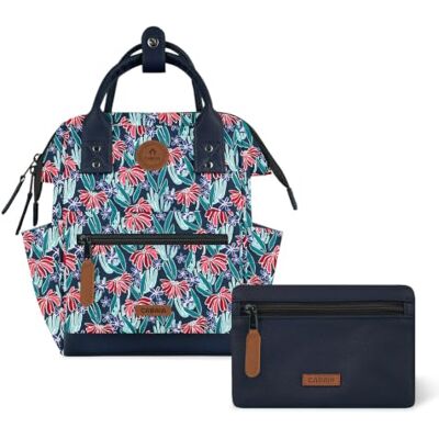 CABAIA sac à dos de loisirs Adventurer All Over Backpack 6L Edea multicolore - Publicité CABAIA sac à dos de loisirs Adventurer All Over Backpack 6L Edea multicolore - Publicité