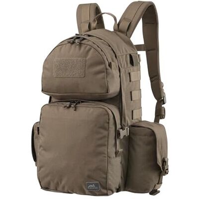 Sac à dos Helikon-Tex Ambush, Medium, Militaire - Publicité Sac à dos Helikon-Tex Ambush, Medium, Militaire - Publicité