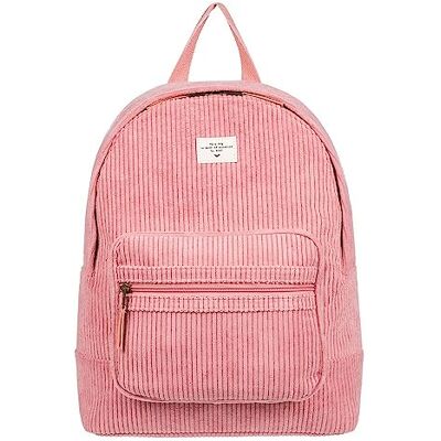 Roxy Cosy Nature Sac à dos moyen en velours côtelé pour Femme - Publicité Roxy Cosy Nature Sac à dos moyen en velours côtelé pour Femme - Publicité