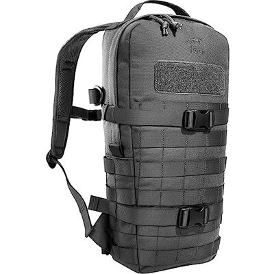 Tasmanian Tiger Tt Essential Mk Ii Sac à dos Homme - Publicité Tasmanian Tiger Tt Essential Mk Ii Sac à dos Homme - Publicité