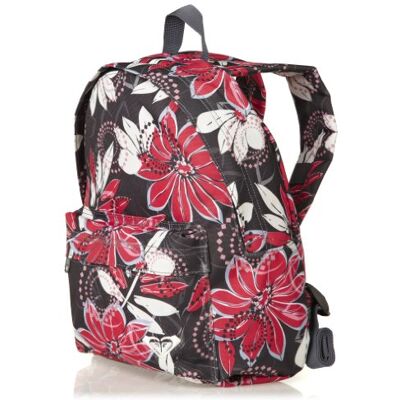 Roxy Always Sac Core Multicolore Wanna Maker 30 cm - Publicité Roxy Always Sac Core Multicolore Wanna Maker 30 cm - Publicité