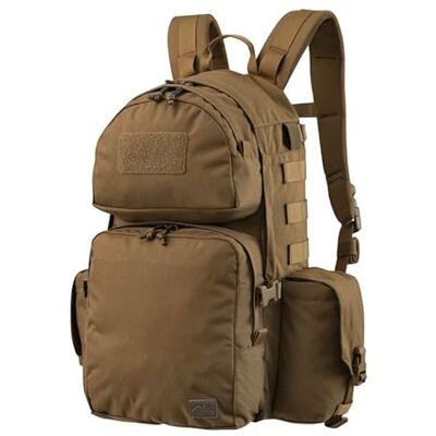 Sac à dos Helikon-Tex Ambush, Coyote, Medium, Militaire - Publicité Sac à dos Helikon-Tex Ambush, Coyote, Medium, Militaire - Publicité