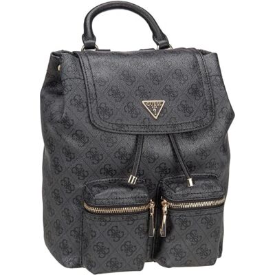 Guess Sac à dos pour femme Art HWSG71 18310 - Publicité Guess Sac à dos pour femme Art HWSG71 18310 - Publicité