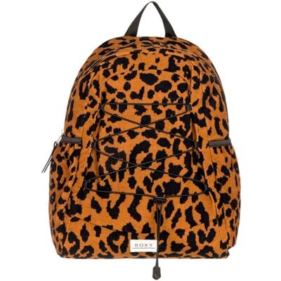 Roxy Urban Party Sac à Dos Moyen Femme One Size Marron - Publicité Roxy Urban Party Sac à Dos Moyen Femme One Size Marron - Publicité
